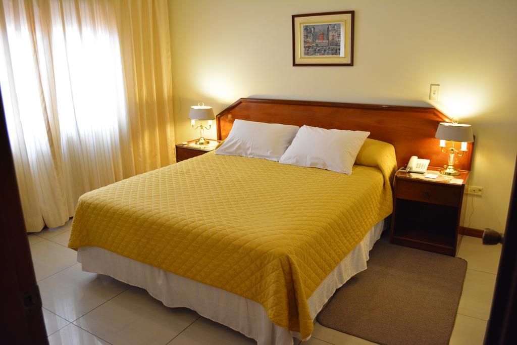 House Inn Apart Hotel Santa Cruz de La Sierra Εξωτερικό φωτογραφία