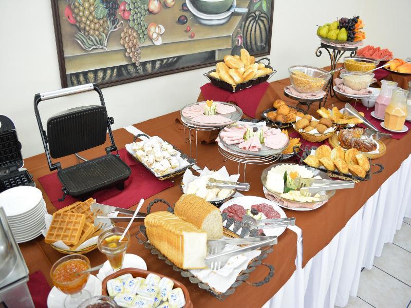 House Inn Apart Hotel Santa Cruz de La Sierra Εξωτερικό φωτογραφία