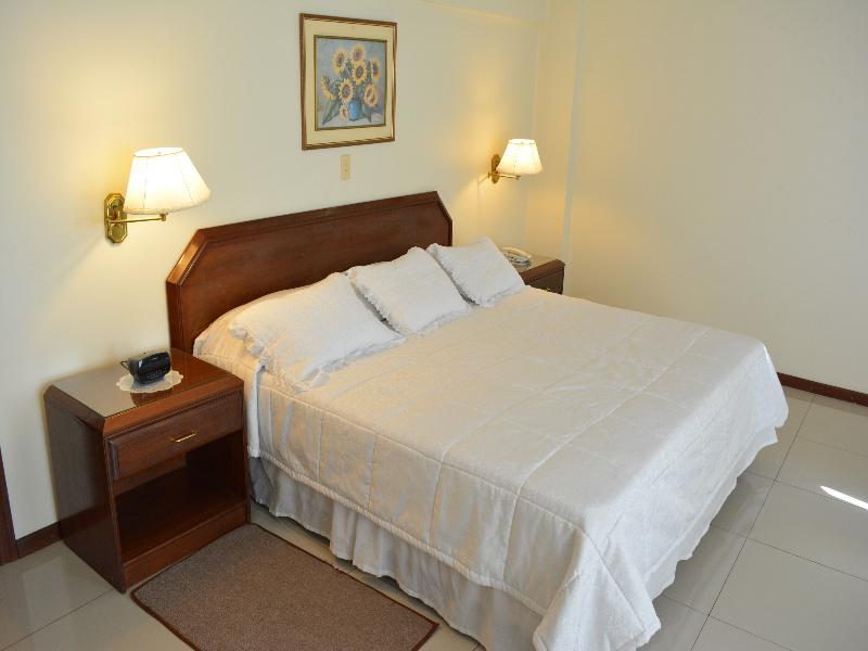 House Inn Apart Hotel Santa Cruz de La Sierra Εξωτερικό φωτογραφία