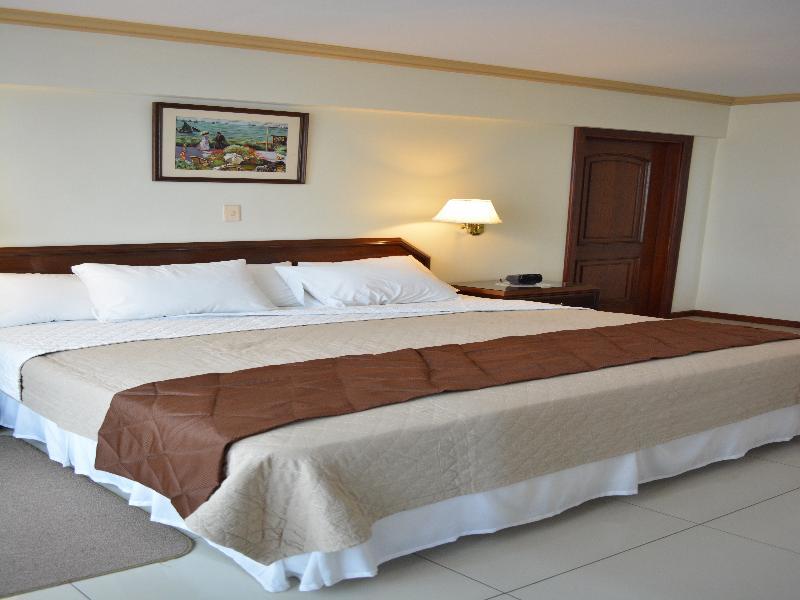House Inn Apart Hotel Santa Cruz de La Sierra Εξωτερικό φωτογραφία