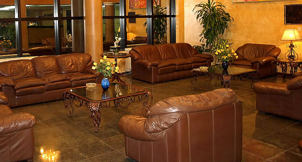 House Inn Apart Hotel Santa Cruz de La Sierra Εξωτερικό φωτογραφία
